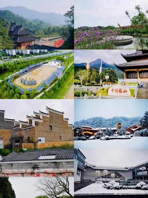 吉安哪里好玩旅游景点免费的