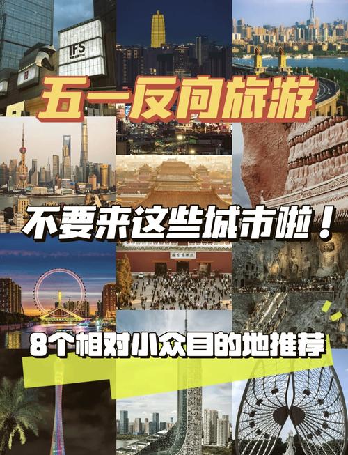 五一长假城市旅游排行