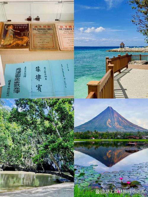 菲律宾最佳旅游城市排名