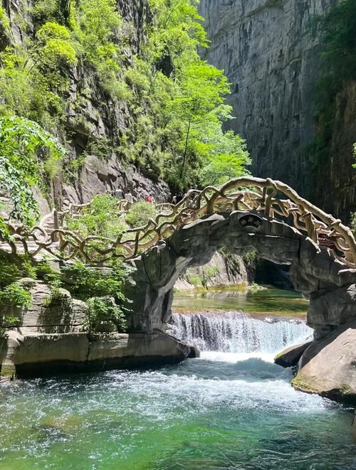 八步附近的旅游景点哪里好玩一点