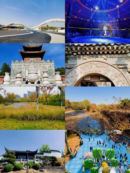 唐山旅游景点哪里好玩儿一日游