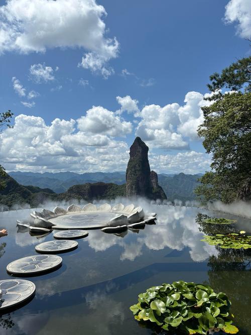浙江旅游景点去哪里好玩儿