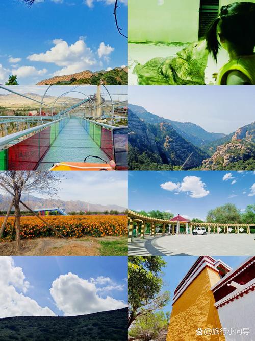 头顿旅游景点哪里好玩儿一点