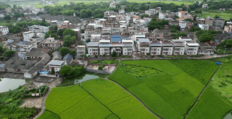 坭陂镇哪里有旅游景点好玩的