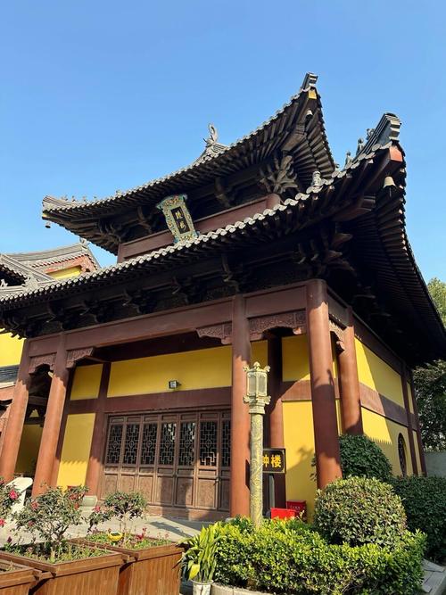 周浦旅游景点哪里好玩的