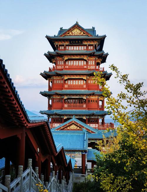 信丰旅游景点哪里好玩的
