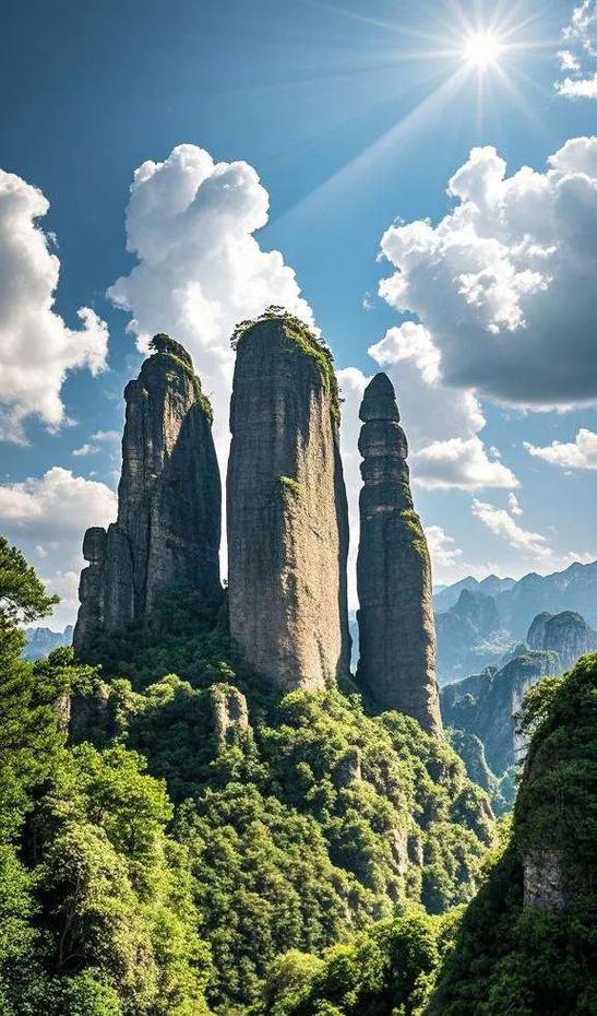 衢江旅游景点哪里好玩免费景点推荐