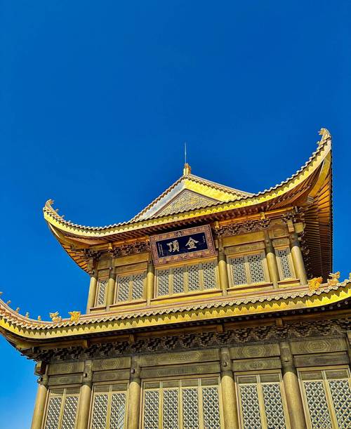 四川哪里旅游景点好玩一点