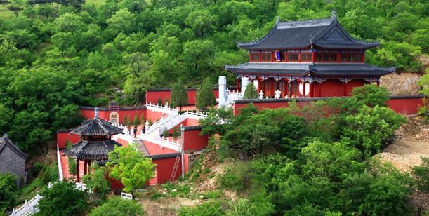 喀左旅游景点哪里好玩的