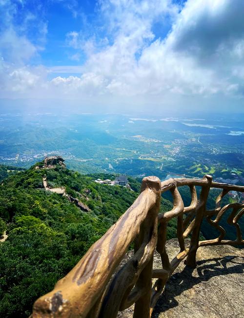 广东惠州旅游景点哪里好玩的