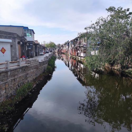 胜芳旅游景点哪里好玩的