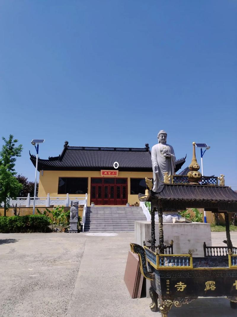 高邮旅游景点哪里好玩的