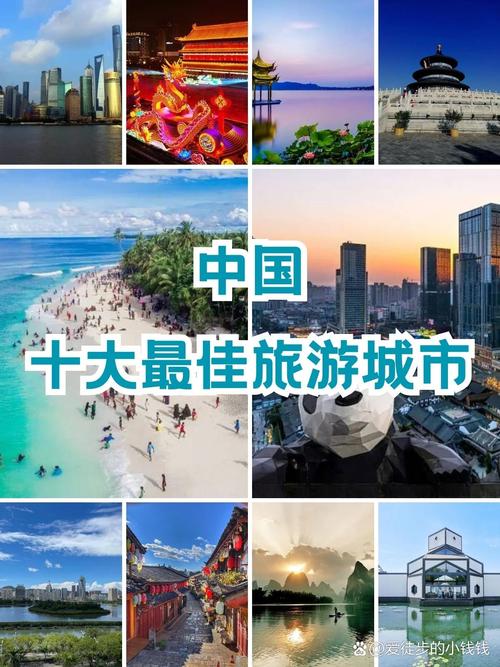 2019十大最佳旅行城市