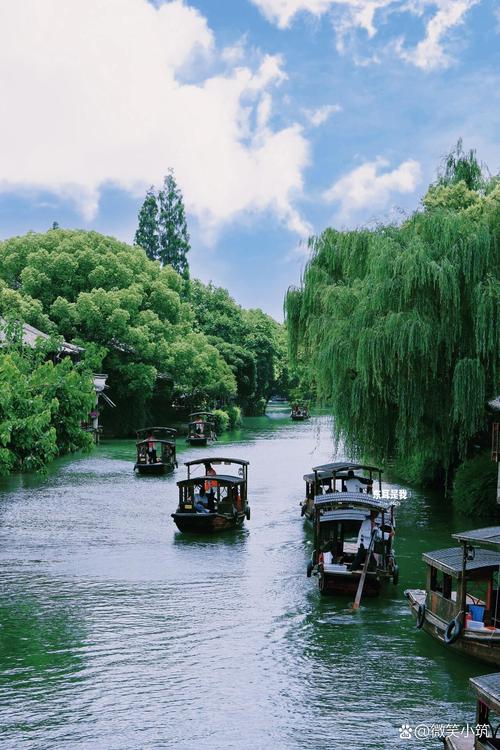 旅游景点嘉兴哪里好玩的