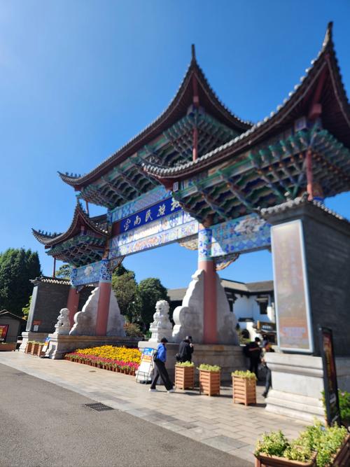 最佳旅游城市昆明排名第几