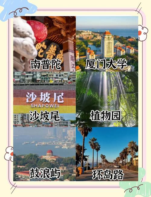 厦门世界最佳旅游城市排名