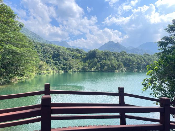 增城哪里好玩旅游景点推荐