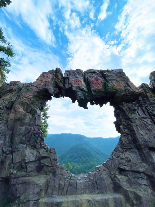 本溪哪里旅游景点好玩一点