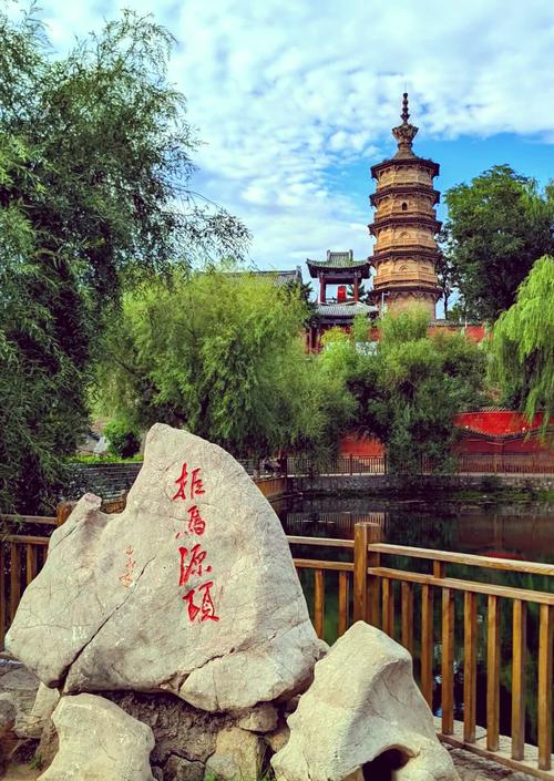 旅游景点涞源哪里好玩的