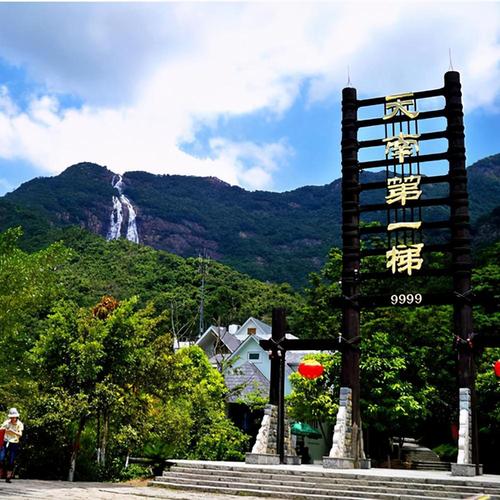 增城的旅游景点哪里好玩一点
