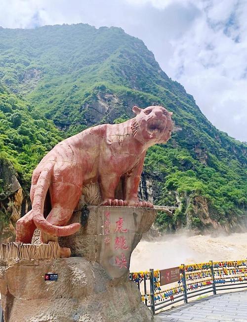 跃武旅游景点哪里好玩一点