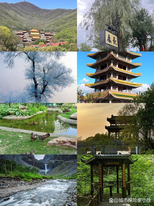 吉林市旅游景点哪里好玩的地方