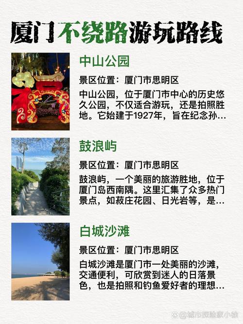 世界最佳旅游城市厦门排名第几