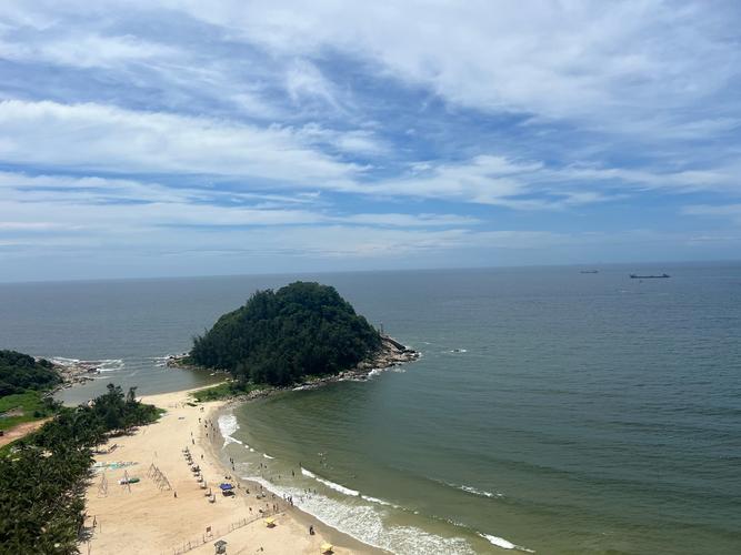海陵岛旅游景点哪里好玩一点