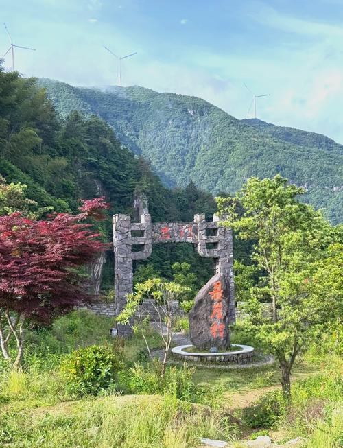 磐安哪里有好玩的旅游景点推荐