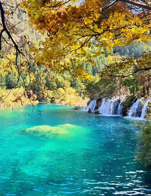 9-10月适合旅游的地方