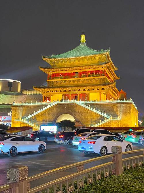 旅游景点西安哪里最好玩的