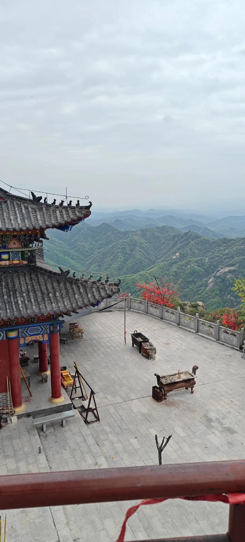 铜山旅游景点哪里好玩的