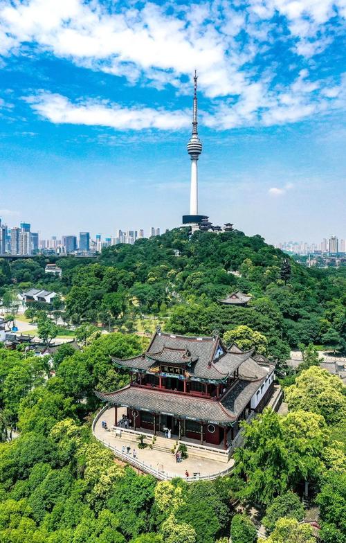 汉阳旅游景点哪里好玩的