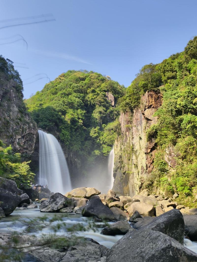 莆田旅游景区哪里好玩