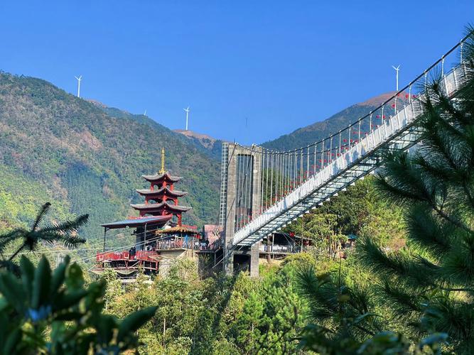 新兴县好玩的旅游景点在哪里啊
