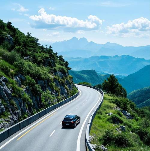 驾车去哪里旅行比较好