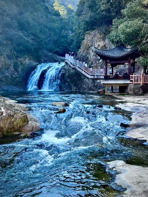 风景区旅游景点诸暨哪里好玩的