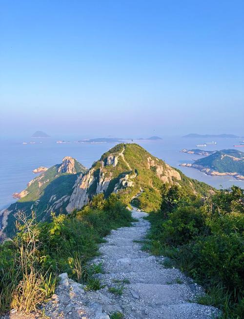 温岭旅游景点哪里好玩的地方