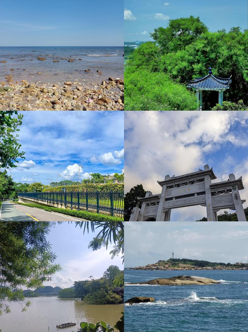 广东现在最佳旅游城市是哪里