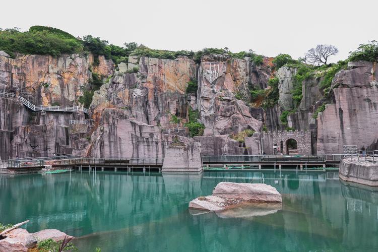 岱山县旅游景点哪里好玩一点儿