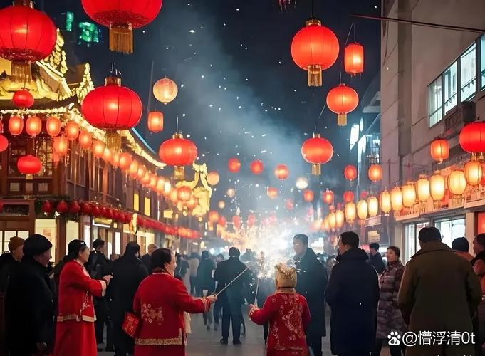 正月初几出去玩比较好
