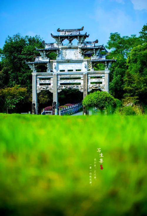 旅游景点泾县哪里好玩的地方