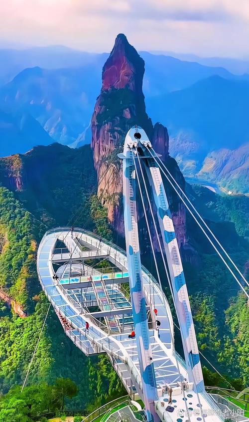 浙江哪里有旅游景点好玩的