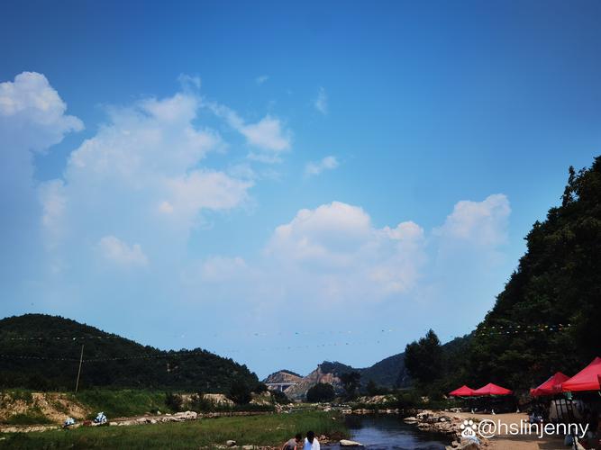 盖州旅游景点哪里好玩的地方推荐