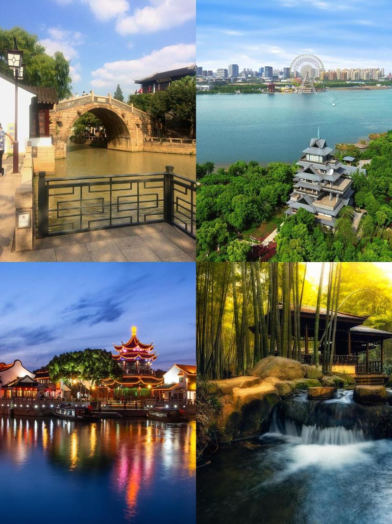 枫桥旅游景点哪里好玩的