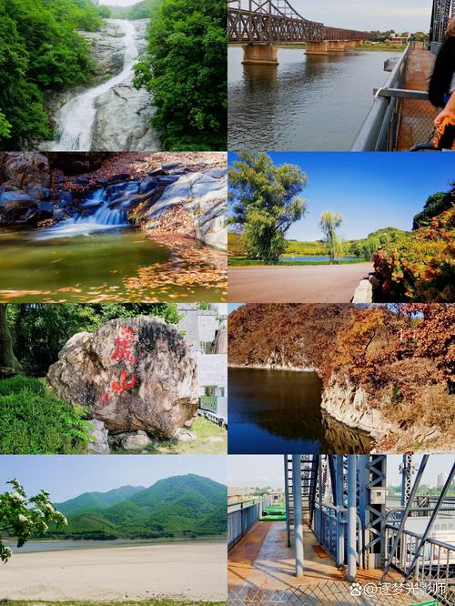 丹东哪里旅游景点好玩一点