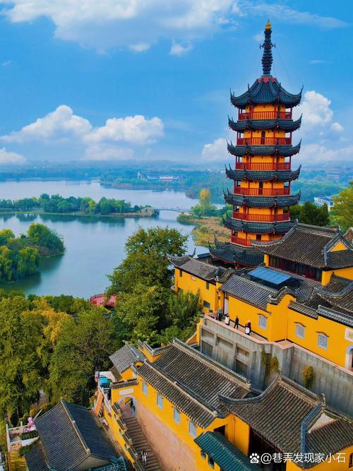 江苏哪里的旅游景点好玩一点