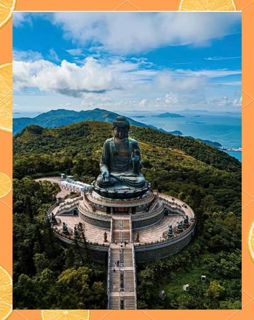 香港哪里旅游景点多好玩啊