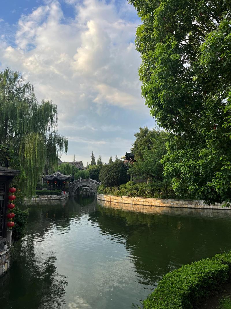 旅游景点枣庄哪里好玩的