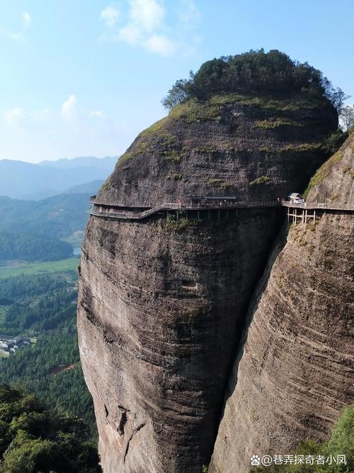 赣州哪里有旅游景点好玩的